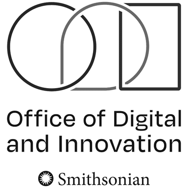 Office of Digital and Innovation Smithsonian