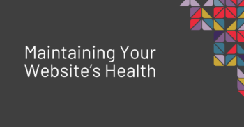 Website Health