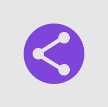 Only use icons that appropriately convey your message.