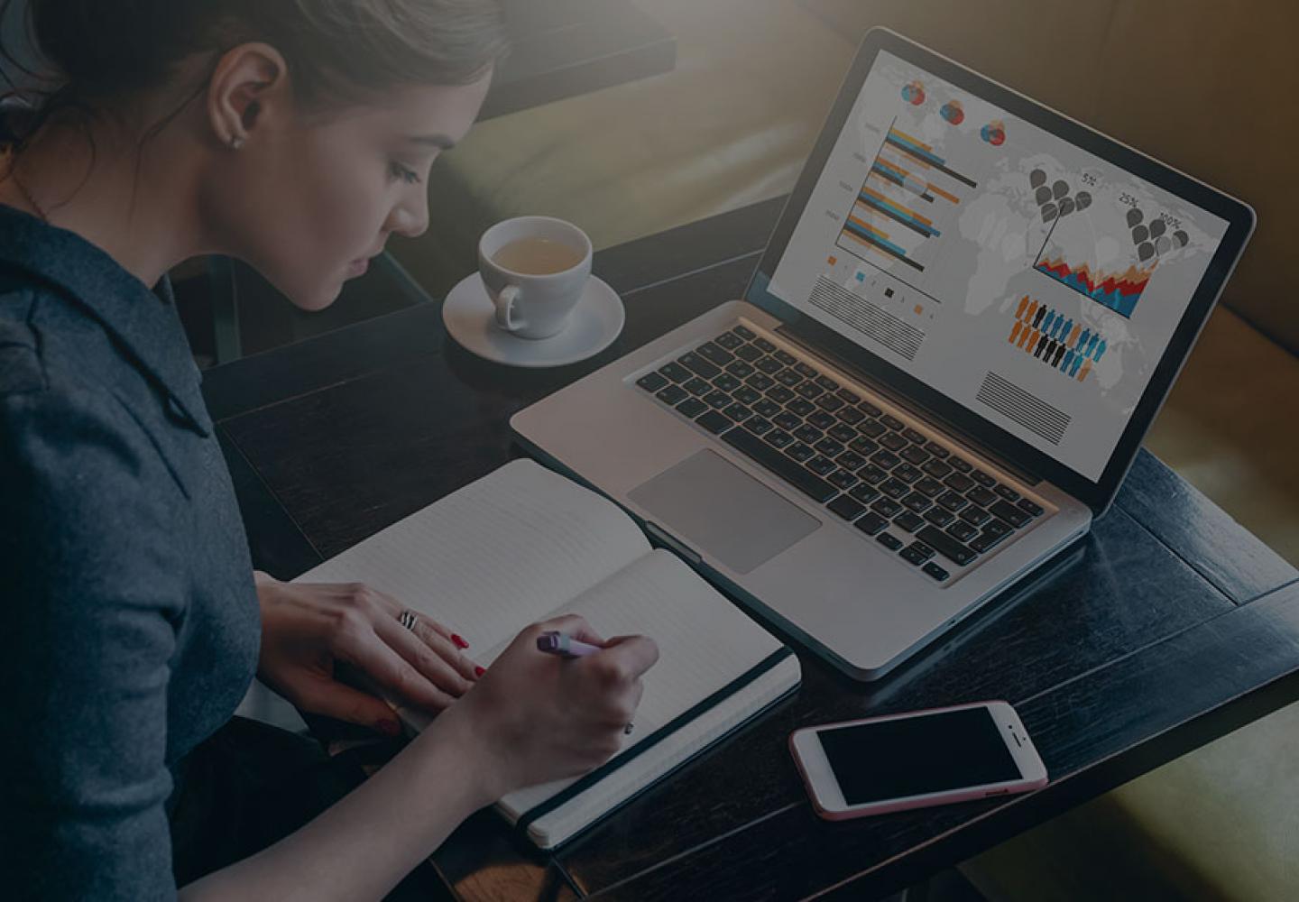 Email Course: An Introduction to Data Studio | Forum One