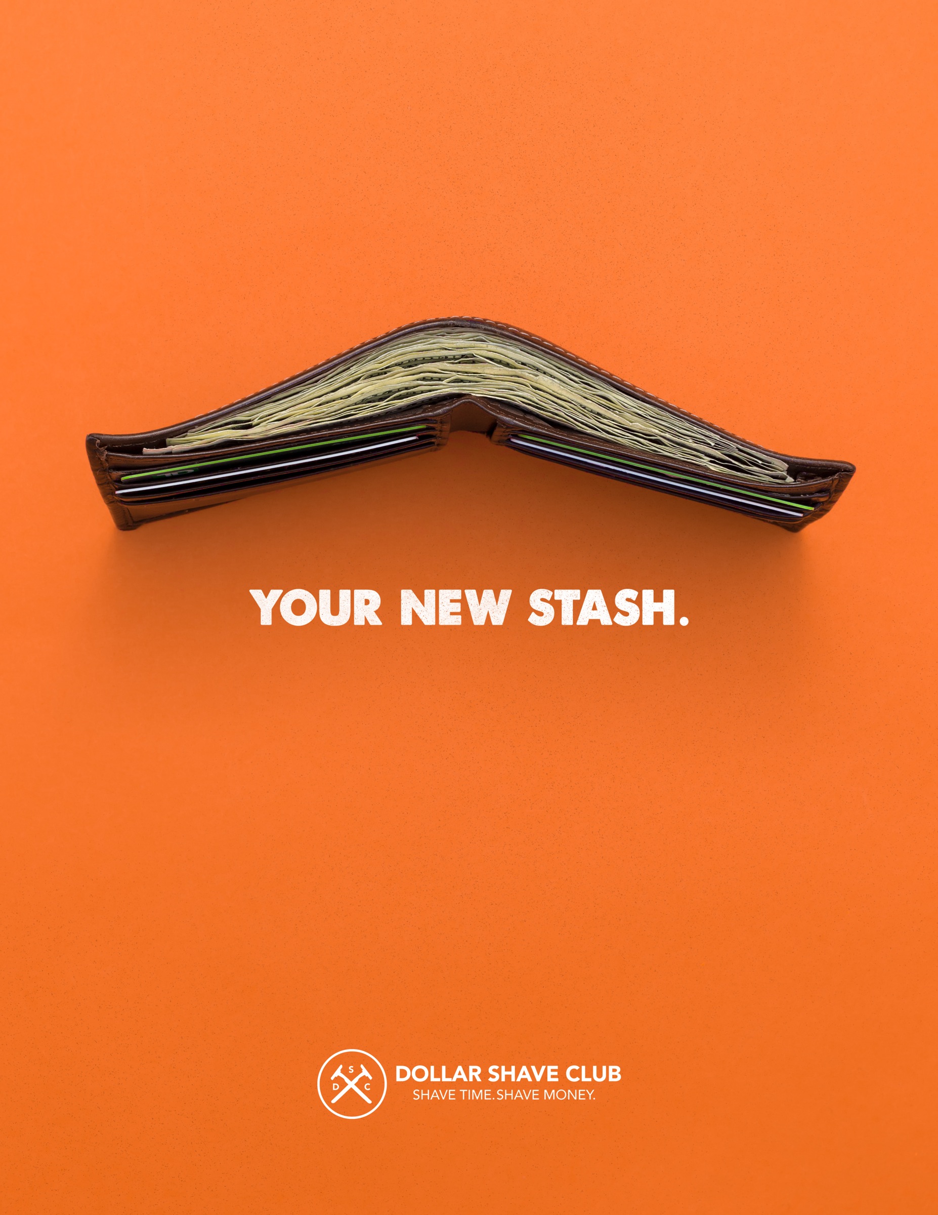 Dollar Shave Club Brand Story