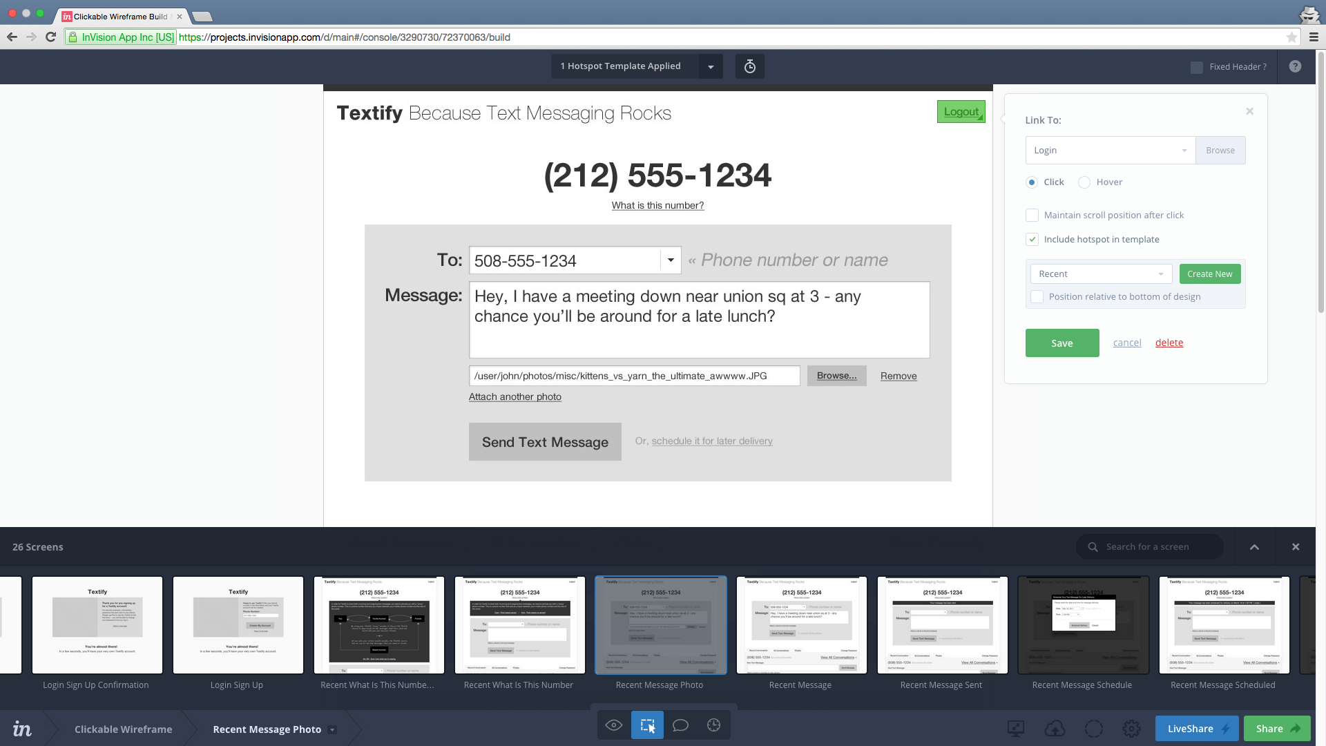 Invision