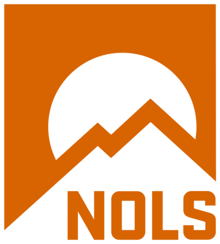 NOLS Creating Logos With Meaning