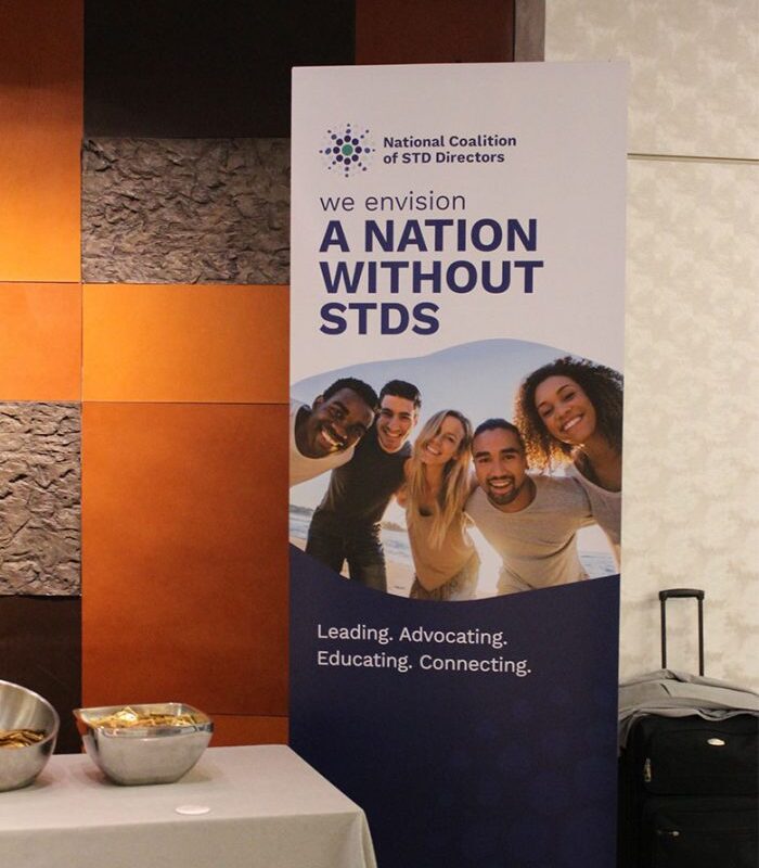 Moving Toward a Nation Without STDs reveal image