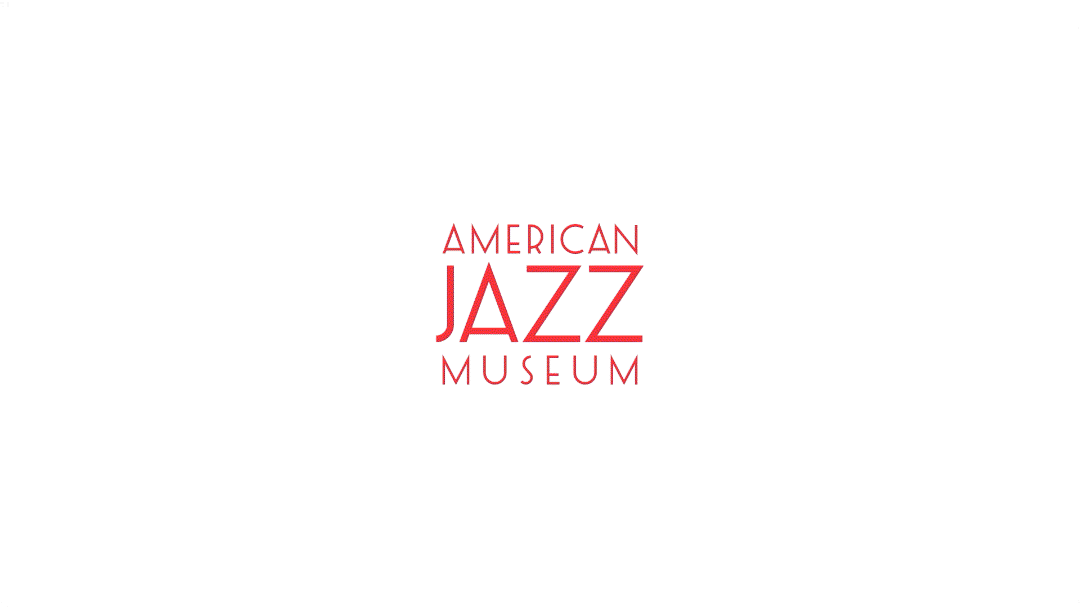 Rebranding work with the American Jazz Museum