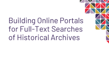 historical archives