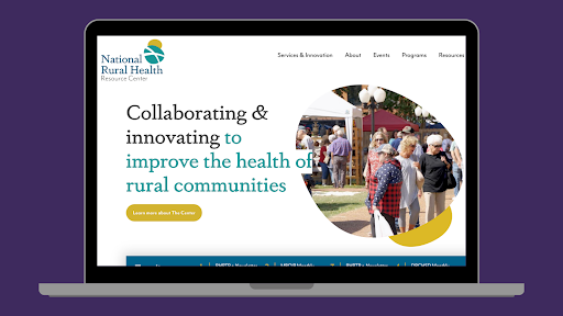 National Rural Health Resource Center