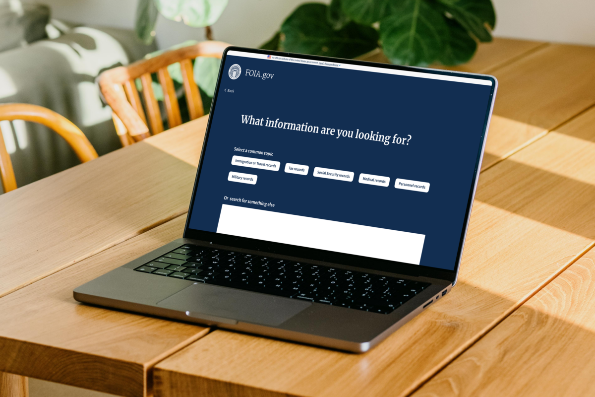 Harnessing AI and Machine Learning to Improve Government Services thumbnail image